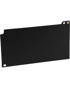 1988 Corvette Information Center Lens	