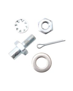 Carburetor Accelerator Cable Stud Kit, 1975-1981