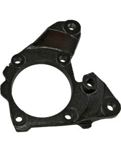 1965-1982 Corvette Brake Caliper Mounting Bracket Rear Left	