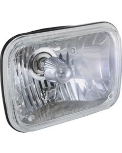 Headlight, Hi/Low, 1984-1996