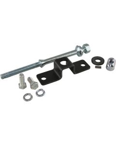 Spare Tire Rear Lock Bolt Kit, 1968-1974