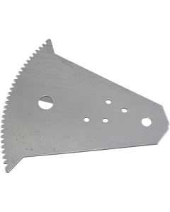 1968-1979 Corvette Window Regulator Gear Non-Power	