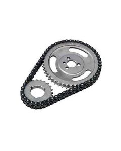 Magnum Double Roller Timing Set  Chevy Small Block V8 265-400