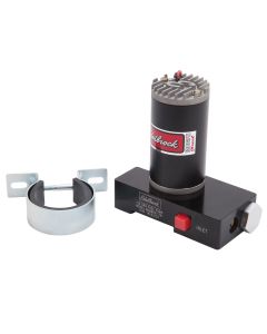 Edelbrock 1791 120 Gal Electric Fuel Pump
