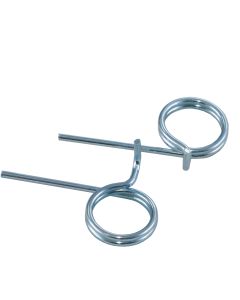 Turn Signal Cancelling Switch Springs, 1969-1996