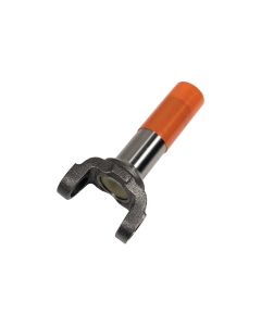 1956-1962 Corvette Driveshaft Slip Yoke For Cars With Borg-Warner T10 Or Muncie Transmission	