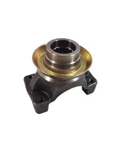 1980-1982 Corvette Wheel Spindle Flange Rear	