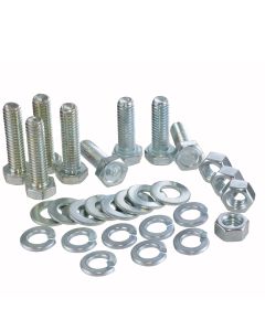 Exhaust Hanger Bolt Kit, 1964-1972