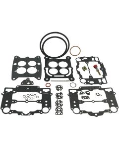 1962-1965 Corvette Carburetor Rebuild Kit Carter AFB Major	