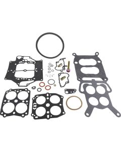 1959-1965 Corvette Carburetor Rebuild Kit Carter WCFB Major	