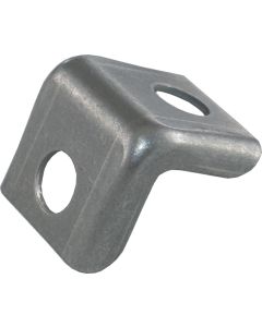Radiator Support Bracket, Lower, 1973-1979