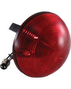 1974-1982 Corvette United Pacific Custom Bubble Taillight LED	