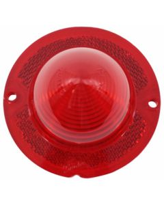 1961-1967 Corvette Taillight Lens	