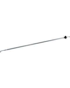 Door Opening Control Rod, Inner, 1968-1977