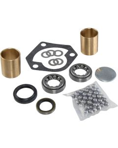 Steering Box Rebuild Kit, 1963-1982