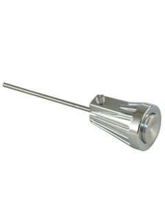 Windshield Wiper Switch Knob, 1961-1962