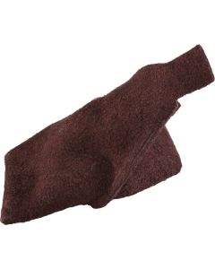 1956-1960 Corvette Clutch Fork Boot Leather	