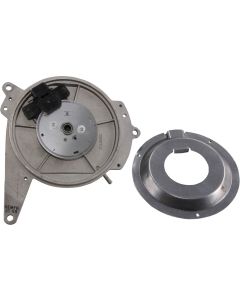 1995-1996 Corvette Ignition Distributor Assembly Rebuilt LT1/LT4 OptiSpark	