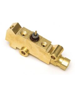 1974-1977 Corvette Brake Proportioning Valve	
