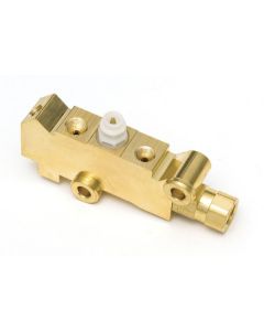 1978-1982 Corvette Brake Proportioning Valve	
