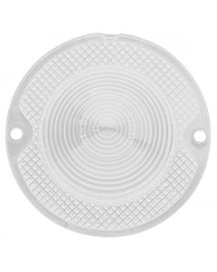 1963-1966 Corvette Back-Up Light Lens	