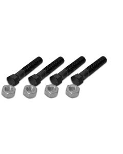 Control Arm Shaft Mounting Bolts, Upper, 1968-1979