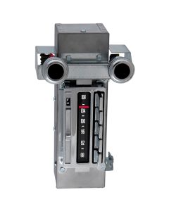 Radio,AM/FM Stereo Shal,1966