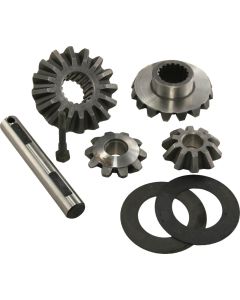 1955-1962 Corvette Pinion Shaft And Gear Set	