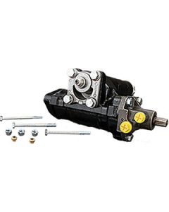 Steering Gear Box,Power Upgrade,63-82  Remanufatured