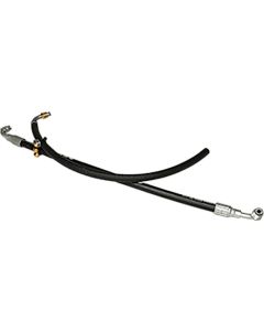 1963-1982 Corvette Borgeson Power Steering Hose Kit Upgrade	