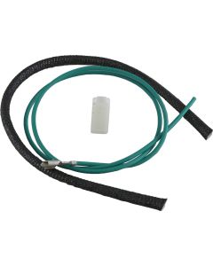 1972-1976 Corvette Temperature Sender Wire Repair Kit Show Quality	