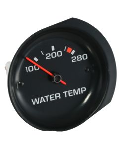 1977 Corvette Temperature Gauge	