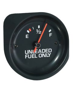 1977 Corvette Fuel Dash Gauge	