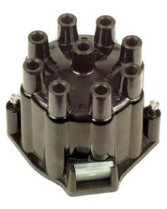 1957-1974 Corvette Distributor Cap Non-Resistor	