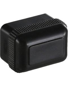 1984-1989 Corvette Heater Control Knob Manual Slide	