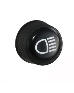 1984-1985 Corvette Headlight Switch Rod Knob	