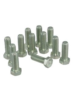 1965-1967 Corvette Small Block Intake Manifold Bolt Set	