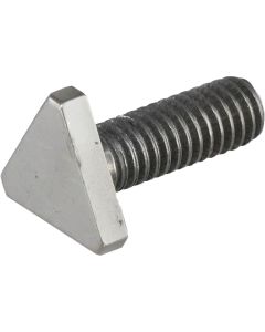 1968-1977 Corvette Roof Lock Pin Stainless Steel	