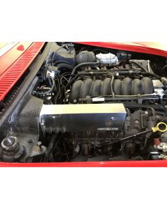 1968-1972 Corvette Windshield Wiper Door Actuator Kit	