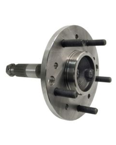 1965-1982 Corvette Spindle Rear Wheel With Disc Brakes USA	