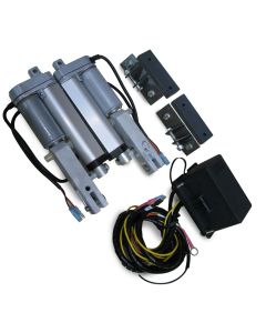 1974 Corvette Electric Headlight Motor Conversion Kit	