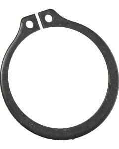 1980-1982 Corvette Differential Yoke Snap Ring Side	