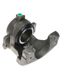 Caliper, RH Single Piston,4043