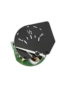 1960 Corvette Fuel Gauge	