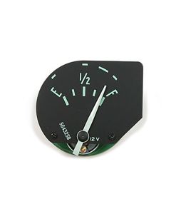 1961-1962 Corvette Fuel Gauge	