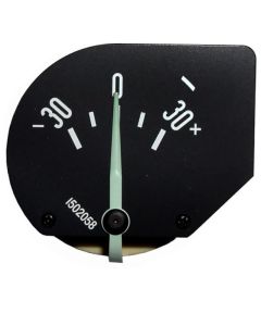 Gauge,Batt/Amp,61-62