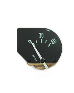 1961-1962 Corvette Oil Pressure Gauge	