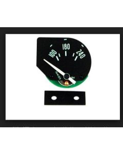 1961-1962 Corvette Water Temperature Gauge 240	