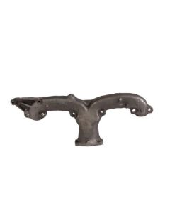 1962-1963 Corvette Exhaust Manifold Left 2.5"	