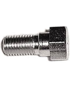 Corvette - Bolt, Shoulder, Hood Hinge,1953-1955 And 1957